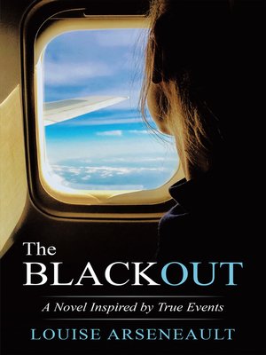cover image of The Blackout
